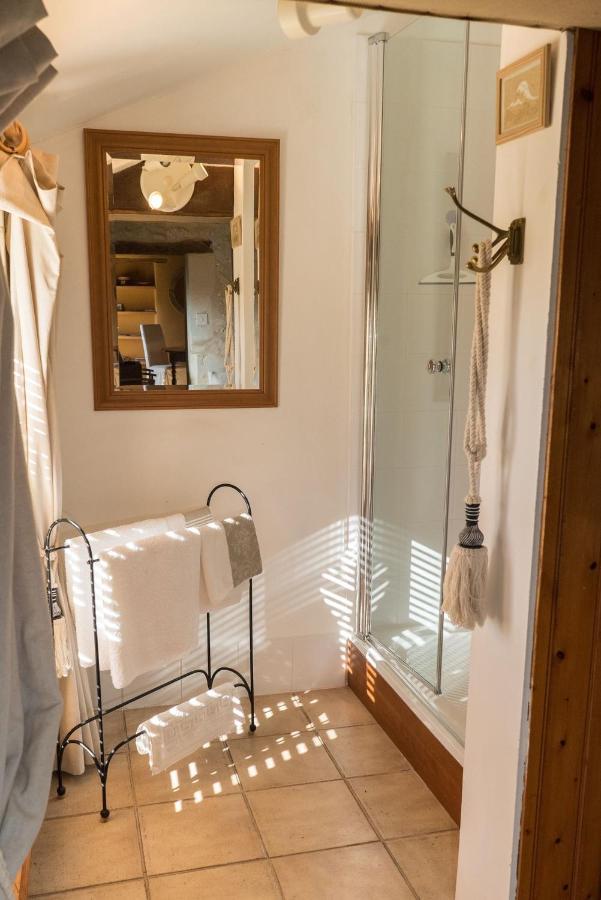 Le Clos des Fayes Berthegon Extérieur photo