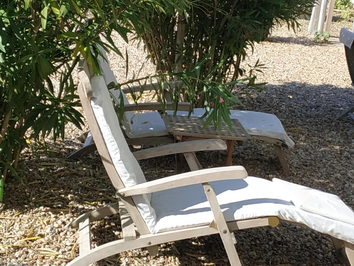Le Clos des Fayes Berthegon Extérieur photo