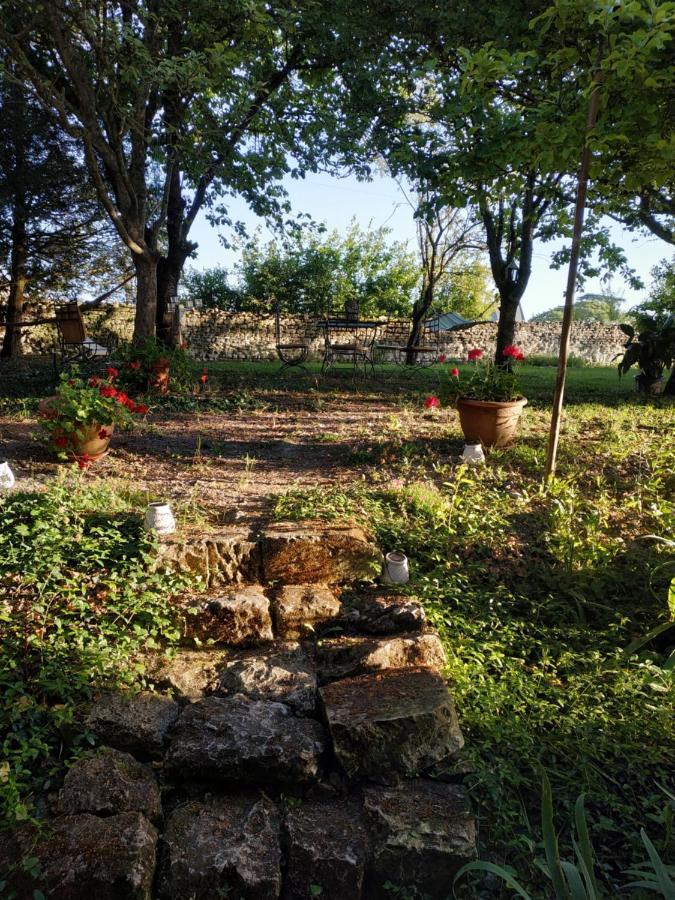 Le Clos des Fayes Berthegon Extérieur photo