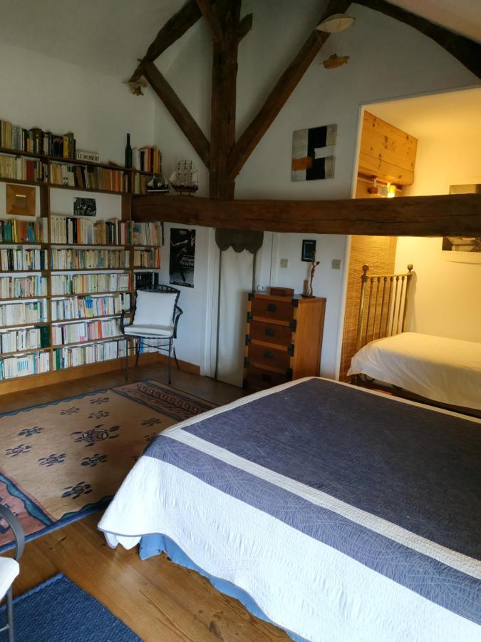 Le Clos des Fayes Berthegon Extérieur photo