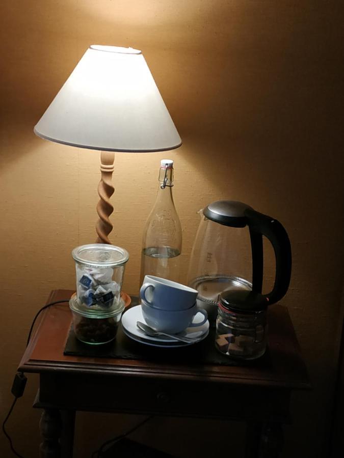 Le Clos des Fayes Berthegon Extérieur photo