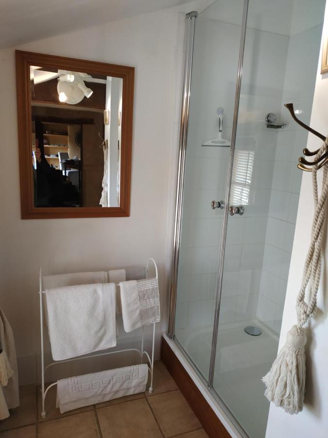 Le Clos des Fayes Berthegon Extérieur photo