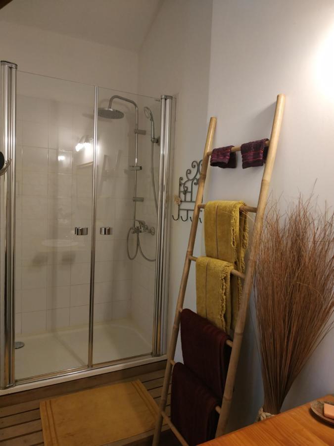 Le Clos des Fayes Berthegon Extérieur photo